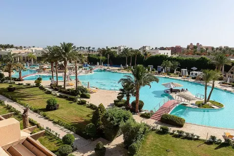 Prima Life Makadi Resort & Spa