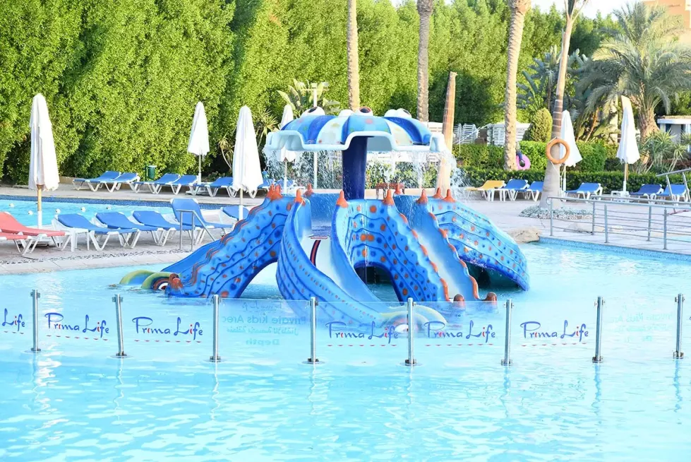 Prima Life Makadi Resort & Spa