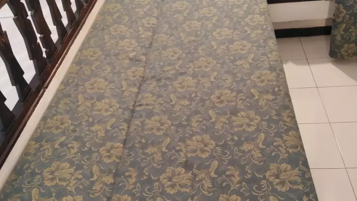 Viešbutis „ARABELLA AZUR RESORT“ (Hurgada, Egiptas)