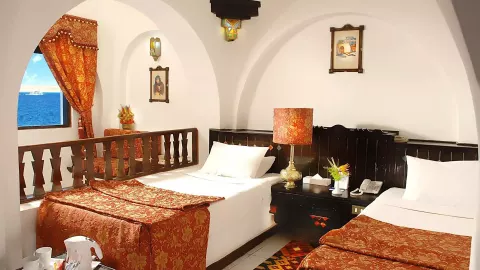 Viešbutis „ARABELLA AZUR RESORT“ (Hurgada, Egiptas)