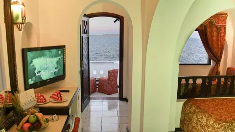 Viešbutis „ARABELLA AZUR RESORT“ (Hurgada, Egiptas)