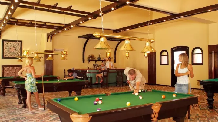 Viešbutis „ARABELLA AZUR RESORT“ (Hurgada, Egiptas)