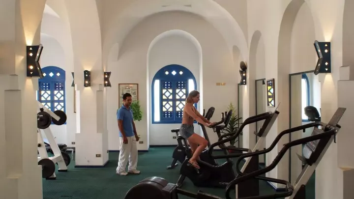 Viešbutis „ARABELLA AZUR RESORT“ (Hurgada, Egiptas)