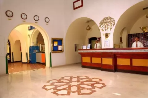 Viešbutis „ARABELLA AZUR RESORT“ (Hurgada, Egiptas)