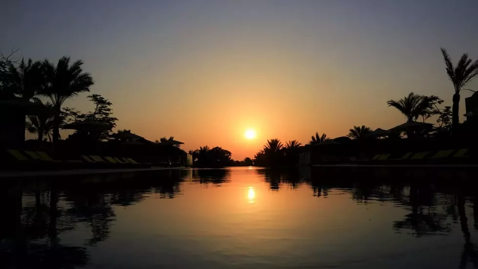 Viešbutis „GEMMA RESORT“ (Marsa alamas, Hurgada, Egiptas)