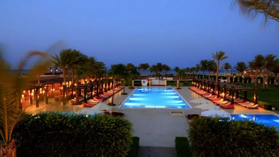 Viešbutis „GEMMA RESORT“ (Marsa alamas, Hurgada, Egiptas)