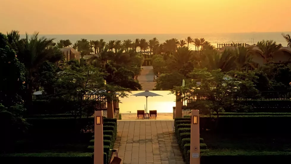 Viešbutis „GEMMA RESORT“ (Marsa alamas, Hurgada, Egiptas)