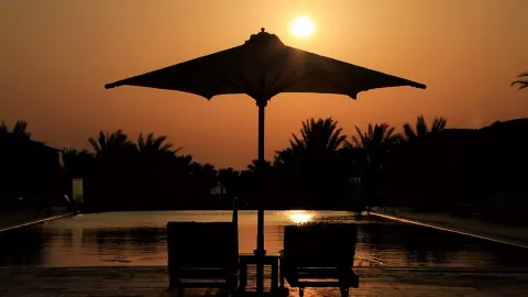 Viešbutis „GEMMA RESORT“ (Marsa alamas, Hurgada, Egiptas)