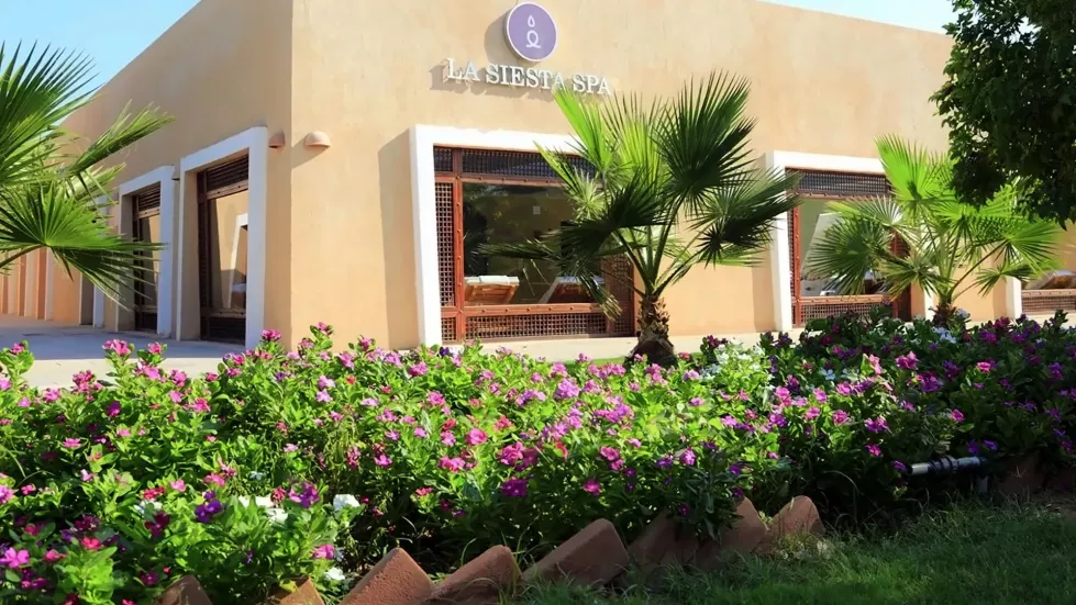 Viešbutis „GEMMA RESORT“ (Marsa alamas, Hurgada, Egiptas)