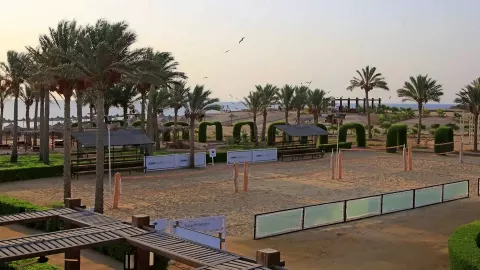 Viešbutis „GEMMA RESORT“ (Marsa alamas, Hurgada, Egiptas)