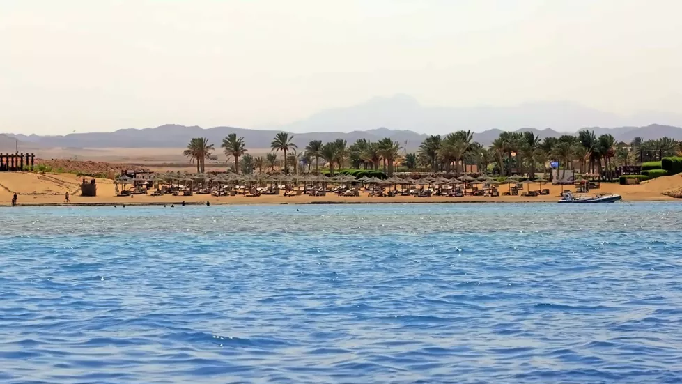 Viešbutis „GEMMA RESORT“ (Marsa alamas, Hurgada, Egiptas)