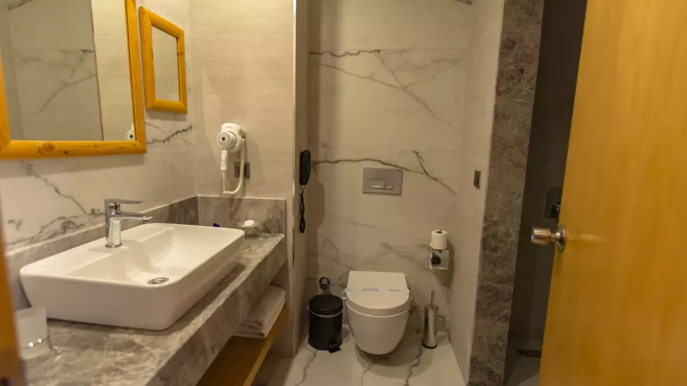 Viešbutis „ALEXIA RESORT & SPA HOTEL“ (Sidė, Turkija)