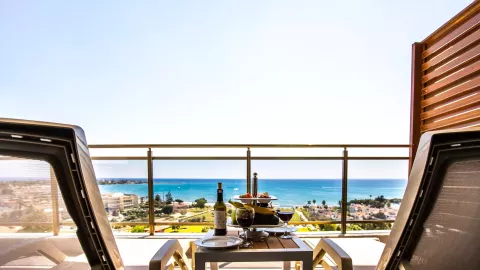 Viešbutis „ALEXIA RESORT & SPA HOTEL“ (Sidė, Turkija)