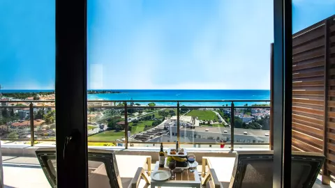 Viešbutis „ALEXIA RESORT & SPA HOTEL“ (Sidė, Turkija)