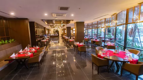 Viešbutis „ALEXIA RESORT & SPA HOTEL“ (Sidė, Turkija)