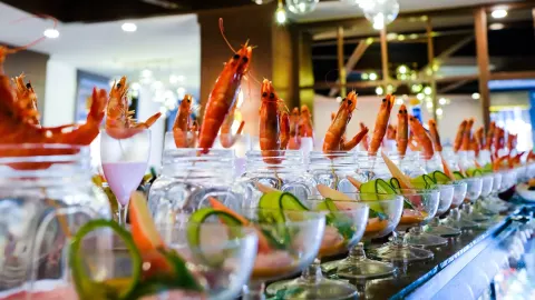 Viešbutis „ALEXIA RESORT & SPA HOTEL“ (Sidė, Turkija)