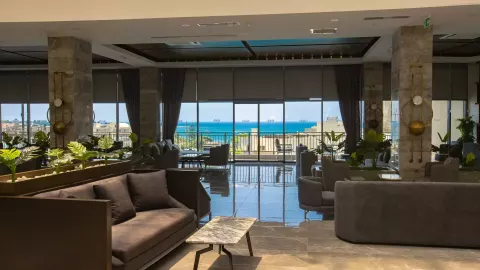 Viešbutis „ALEXIA RESORT & SPA HOTEL“ (Sidė, Turkija)