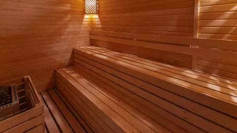 Viešbutis „ALEXIA RESORT & SPA HOTEL“ (Sidė, Turkija)
