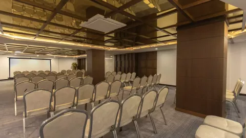 Viešbutis „ALEXIA RESORT & SPA HOTEL“ (Sidė, Turkija)