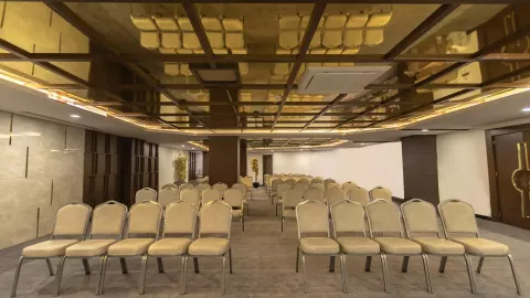 Viešbutis „ALEXIA RESORT & SPA HOTEL“ (Sidė, Turkija)
