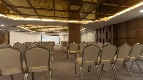 Viešbutis „ALEXIA RESORT & SPA HOTEL“ (Sidė, Turkija)