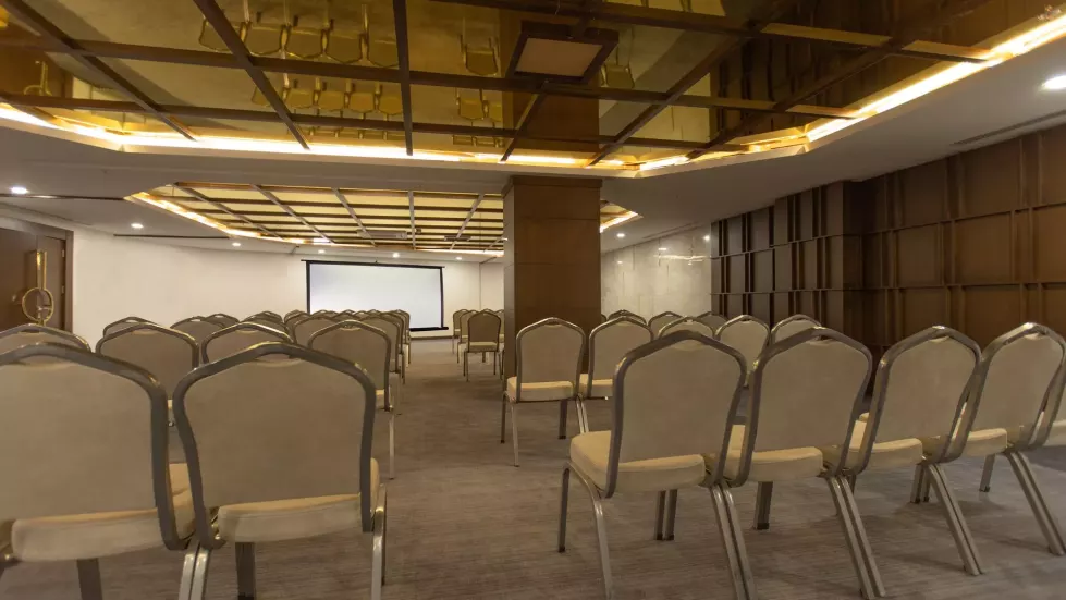 Viešbutis „ALEXIA RESORT & SPA HOTEL“ (Sidė, Turkija)