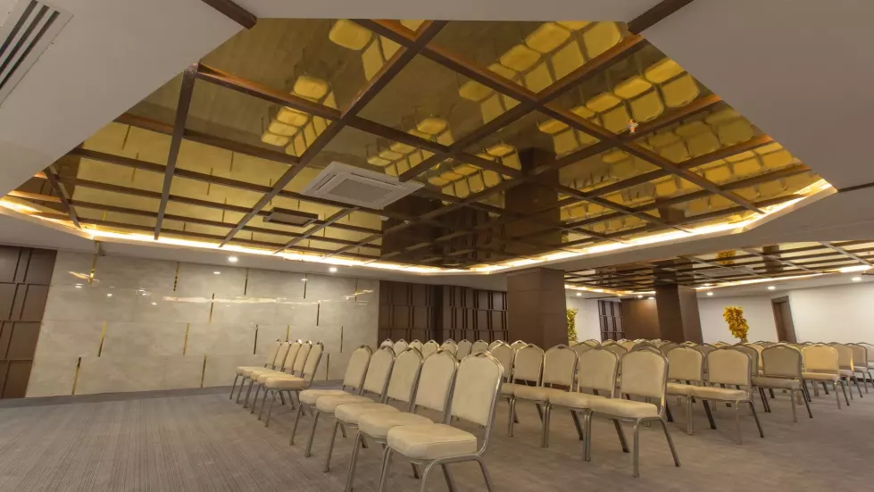 Viešbutis „ALEXIA RESORT & SPA HOTEL“ (Sidė, Turkija)