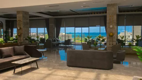 Viešbutis „ALEXIA RESORT & SPA HOTEL“ (Sidė, Turkija)