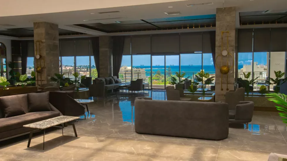 Viešbutis „ALEXIA RESORT & SPA HOTEL“ (Sidė, Turkija)