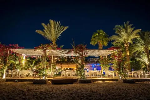 Viešbutis „FORT ARABESQUE RESORT SPA & VILLAS“ (Hurgada, Egiptas)