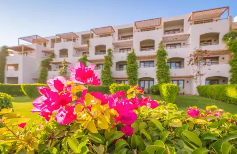 Viešbutis „FORT ARABESQUE RESORT SPA & VILLAS“ (Hurgada, Egiptas)