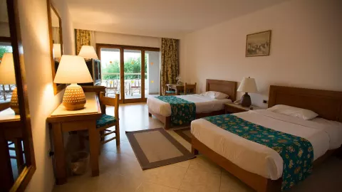 Viešbutis „FORT ARABESQUE RESORT SPA & VILLAS“ (Hurgada, Egiptas)