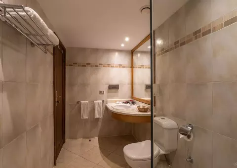 Viešbutis „FORT ARABESQUE RESORT SPA & VILLAS“ (Hurgada, Egiptas)
