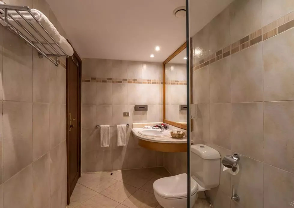 Viešbutis „FORT ARABESQUE RESORT SPA & VILLAS“ (Hurgada, Egiptas)