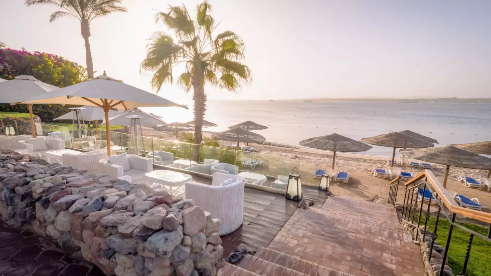 Viešbutis „FORT ARABESQUE RESORT SPA & VILLAS“ (Hurgada, Egiptas)
