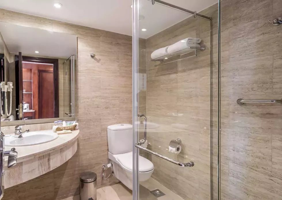 Viešbutis „FORT ARABESQUE RESORT SPA & VILLAS“ (Hurgada, Egiptas)