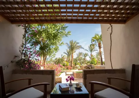 Viešbutis „FORT ARABESQUE RESORT SPA & VILLAS“ (Hurgada, Egiptas)