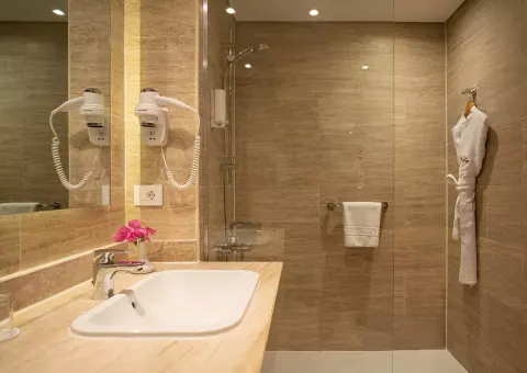 Viešbutis „FORT ARABESQUE RESORT SPA & VILLAS“ (Hurgada, Egiptas)
