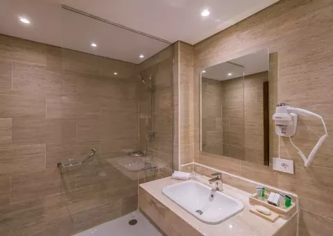 Viešbutis „FORT ARABESQUE RESORT SPA & VILLAS“ (Hurgada, Egiptas)