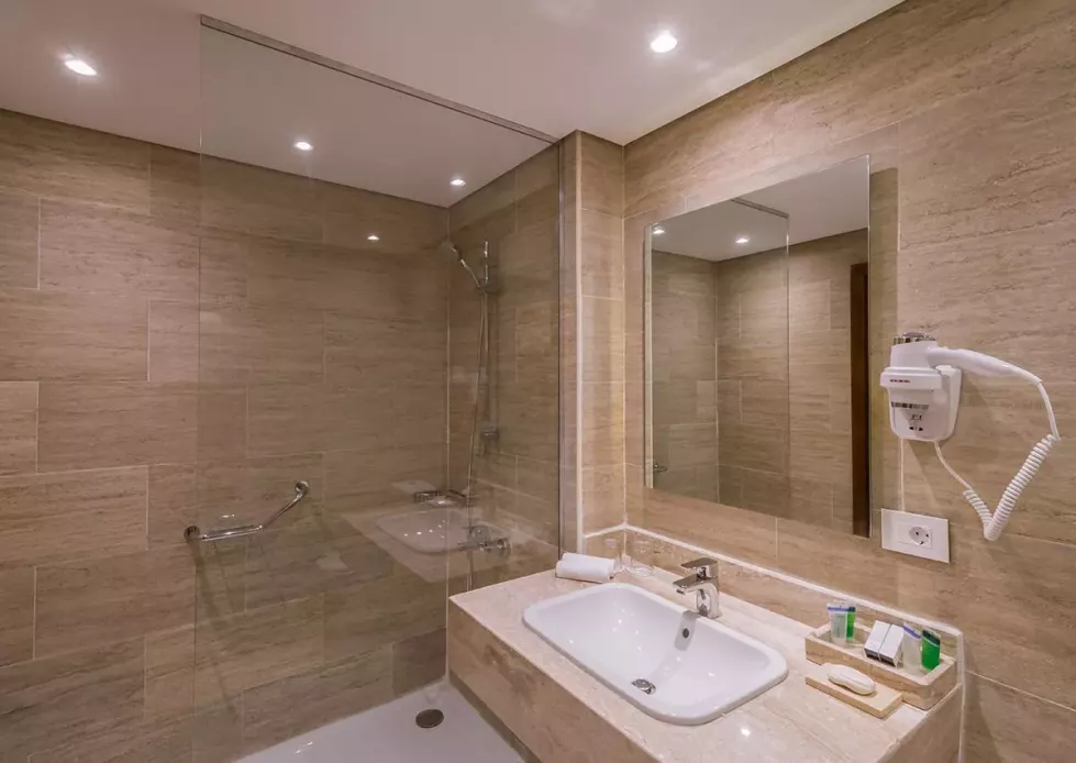 Viešbutis „FORT ARABESQUE RESORT SPA & VILLAS“ (Hurgada, Egiptas)