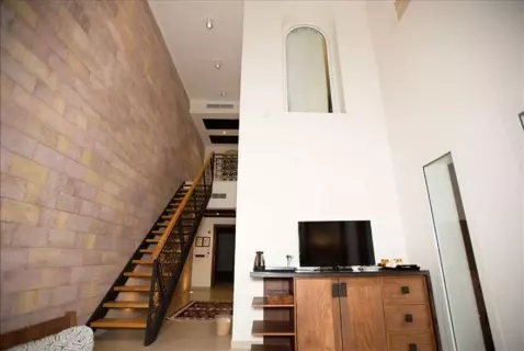 Viešbutis „FORT ARABESQUE RESORT SPA & VILLAS“ (Hurgada, Egiptas)