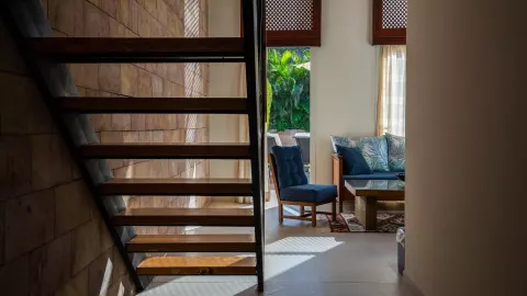 Viešbutis „FORT ARABESQUE RESORT SPA & VILLAS“ (Hurgada, Egiptas)