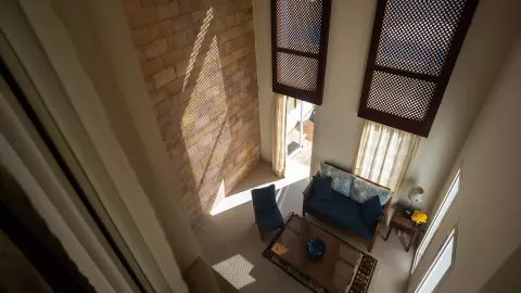 Viešbutis „FORT ARABESQUE RESORT SPA & VILLAS“ (Hurgada, Egiptas)