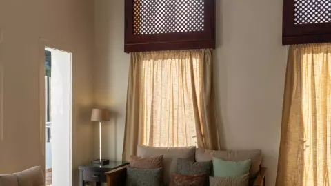 Viešbutis „FORT ARABESQUE RESORT SPA & VILLAS“ (Hurgada, Egiptas)