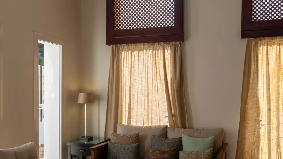 Viešbutis „FORT ARABESQUE RESORT SPA & VILLAS“ (Hurgada, Egiptas)
