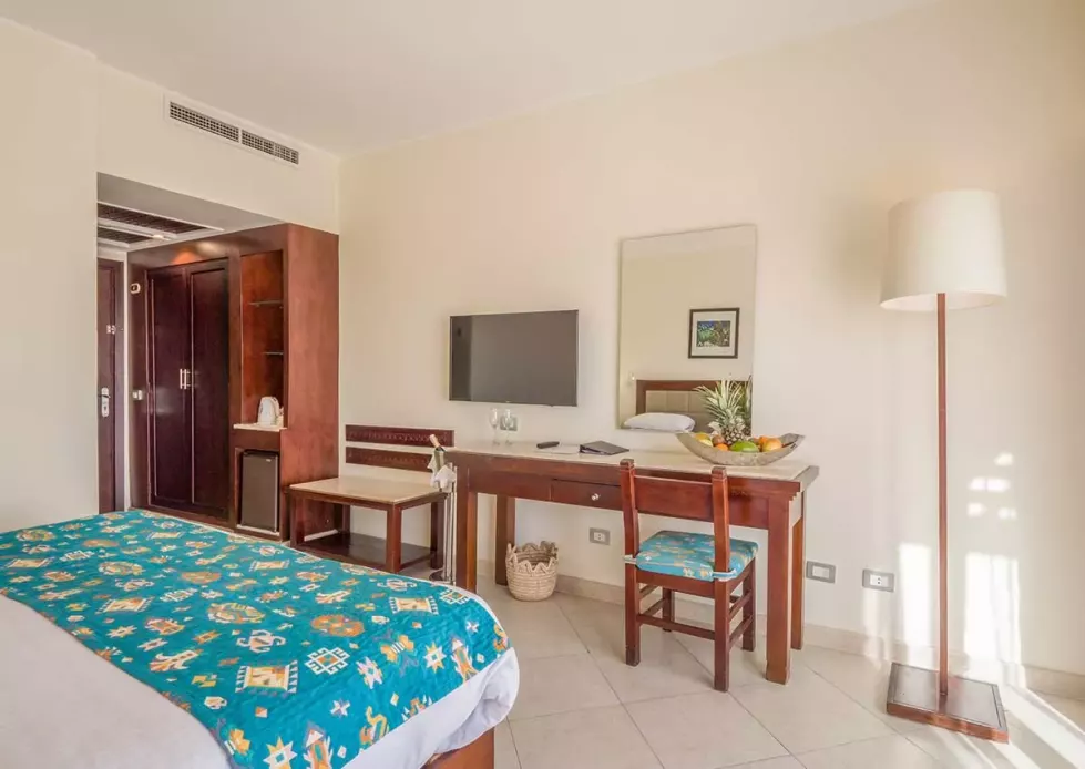 Viešbutis „FORT ARABESQUE RESORT SPA & VILLAS“ (Hurgada, Egiptas)