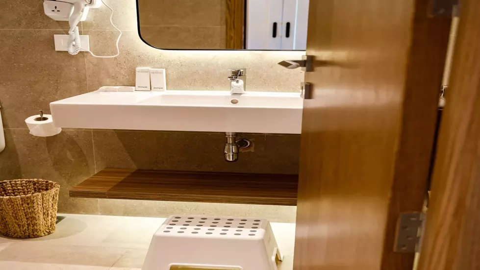 Viešbutis „FORT ARABESQUE RESORT SPA & VILLAS“ (Hurgada, Egiptas)