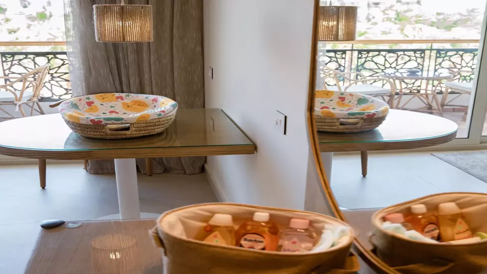 Viešbutis „FORT ARABESQUE RESORT SPA & VILLAS“ (Hurgada, Egiptas)
