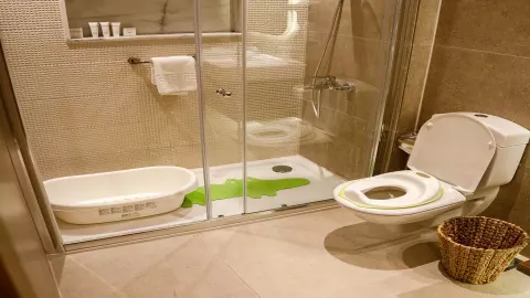 Viešbutis „FORT ARABESQUE RESORT SPA & VILLAS“ (Hurgada, Egiptas)
