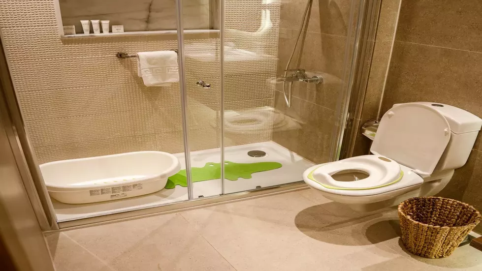 Viešbutis „FORT ARABESQUE RESORT SPA & VILLAS“ (Hurgada, Egiptas)